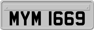 MYM1669