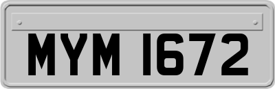 MYM1672