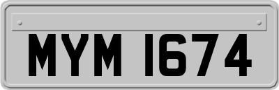 MYM1674