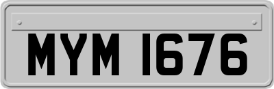 MYM1676