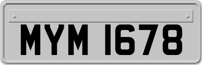 MYM1678