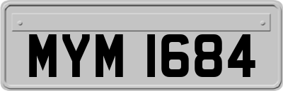 MYM1684