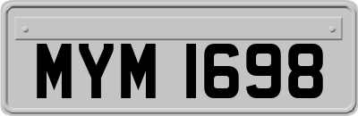 MYM1698