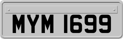 MYM1699