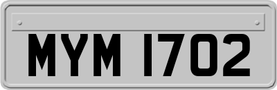 MYM1702