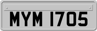 MYM1705