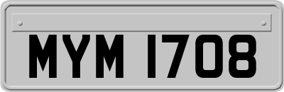 MYM1708