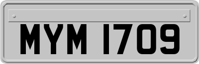 MYM1709