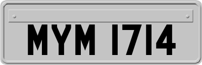 MYM1714