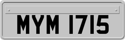 MYM1715