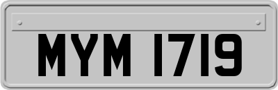 MYM1719