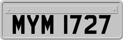 MYM1727