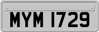 MYM1729