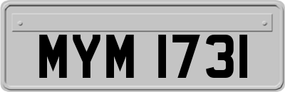 MYM1731