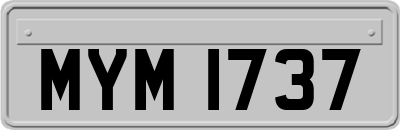 MYM1737