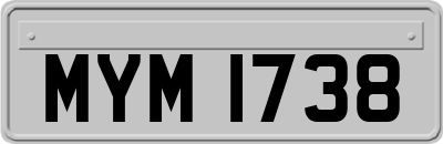 MYM1738