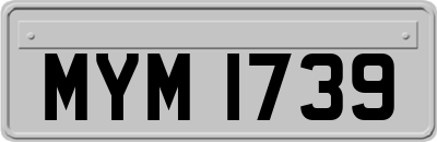 MYM1739
