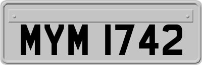 MYM1742