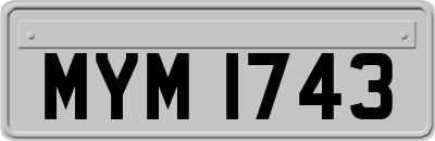 MYM1743