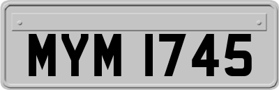 MYM1745