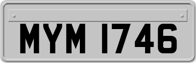 MYM1746