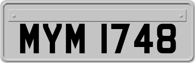 MYM1748