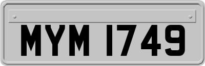 MYM1749