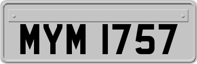 MYM1757