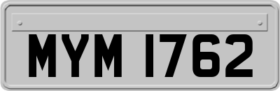 MYM1762