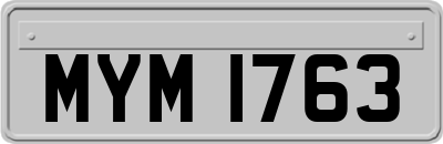 MYM1763