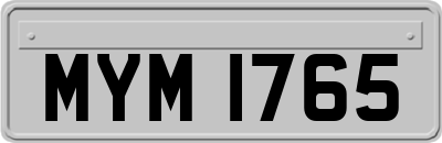 MYM1765