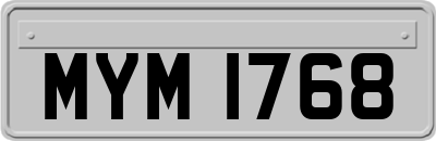MYM1768