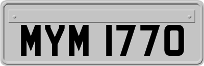 MYM1770