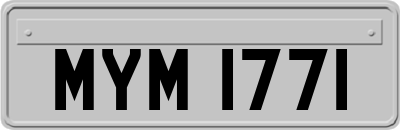MYM1771