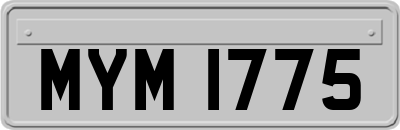 MYM1775