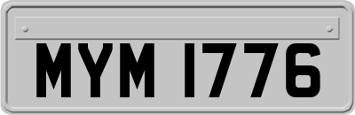 MYM1776