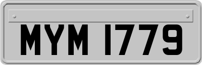 MYM1779