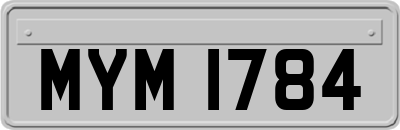 MYM1784