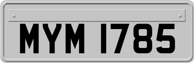 MYM1785