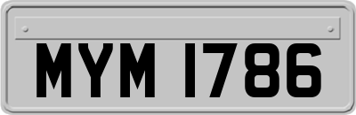 MYM1786