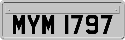 MYM1797