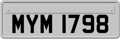 MYM1798