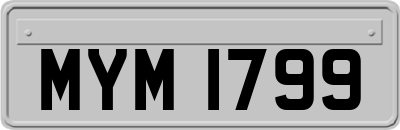 MYM1799