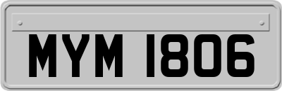 MYM1806