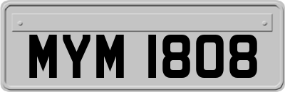 MYM1808