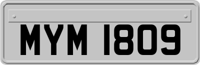 MYM1809