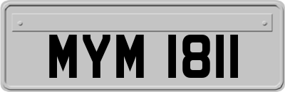 MYM1811