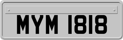 MYM1818