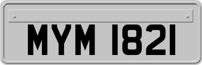 MYM1821