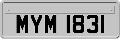 MYM1831